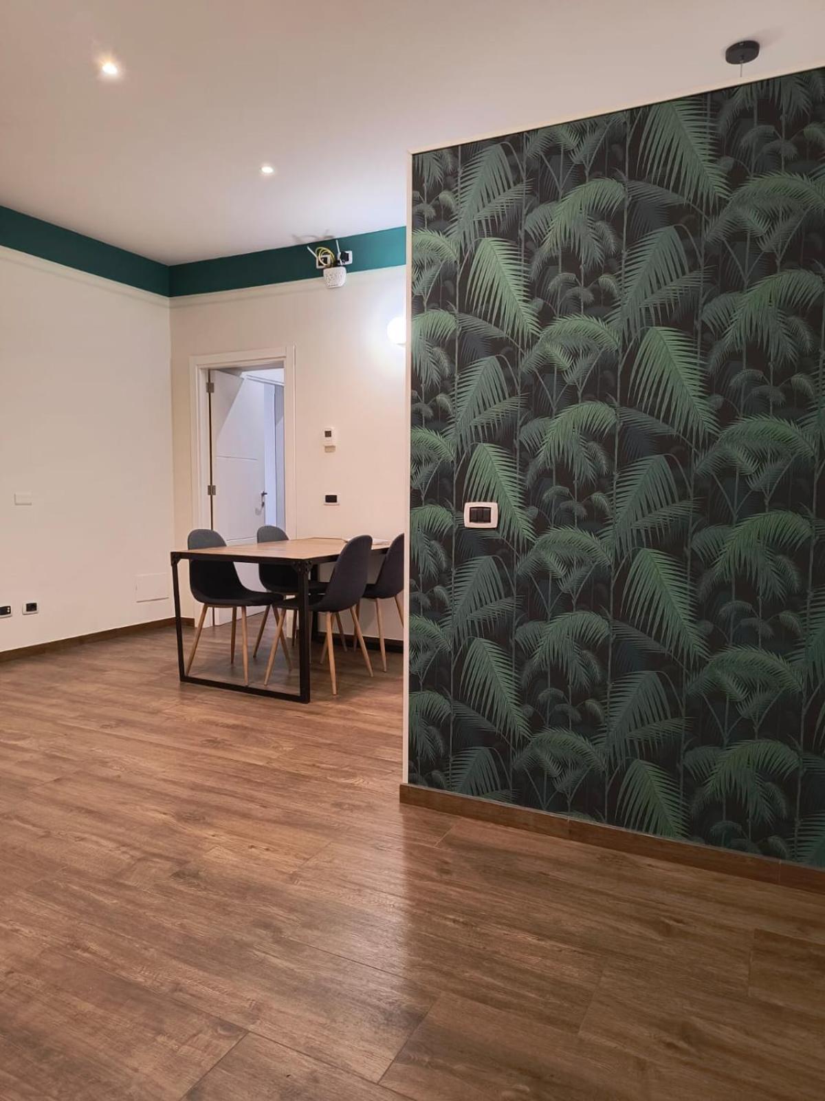Sallustiano Apartments โรม ภายนอก รูปภาพ