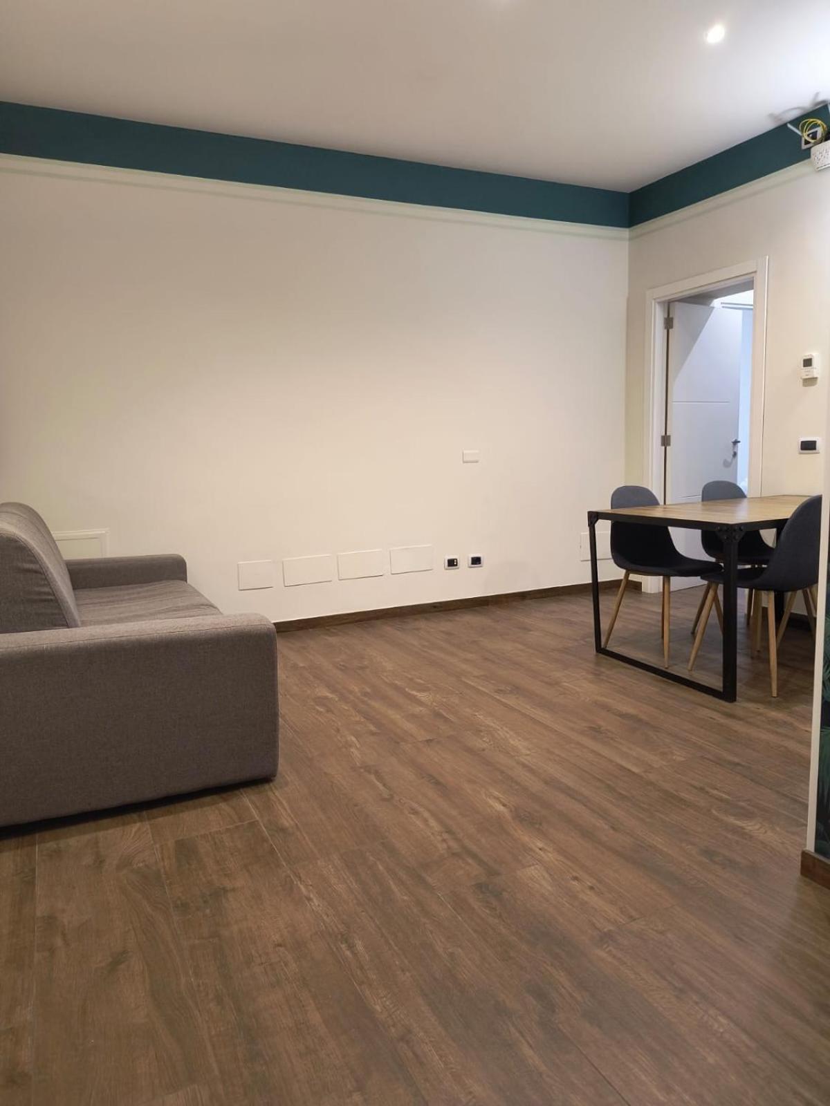 Sallustiano Apartments โรม ภายนอก รูปภาพ