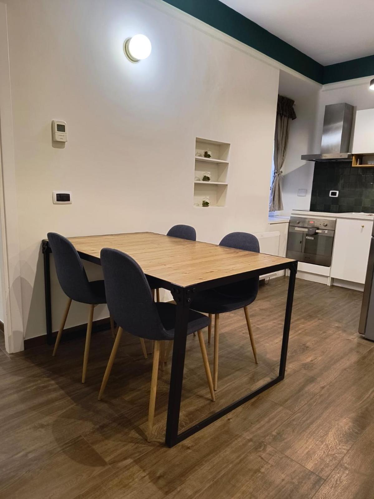 Sallustiano Apartments โรม ภายนอก รูปภาพ