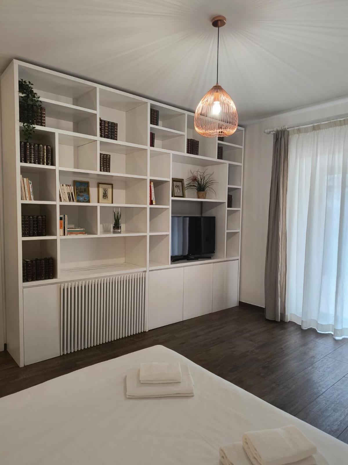 Sallustiano Apartments โรม ภายนอก รูปภาพ